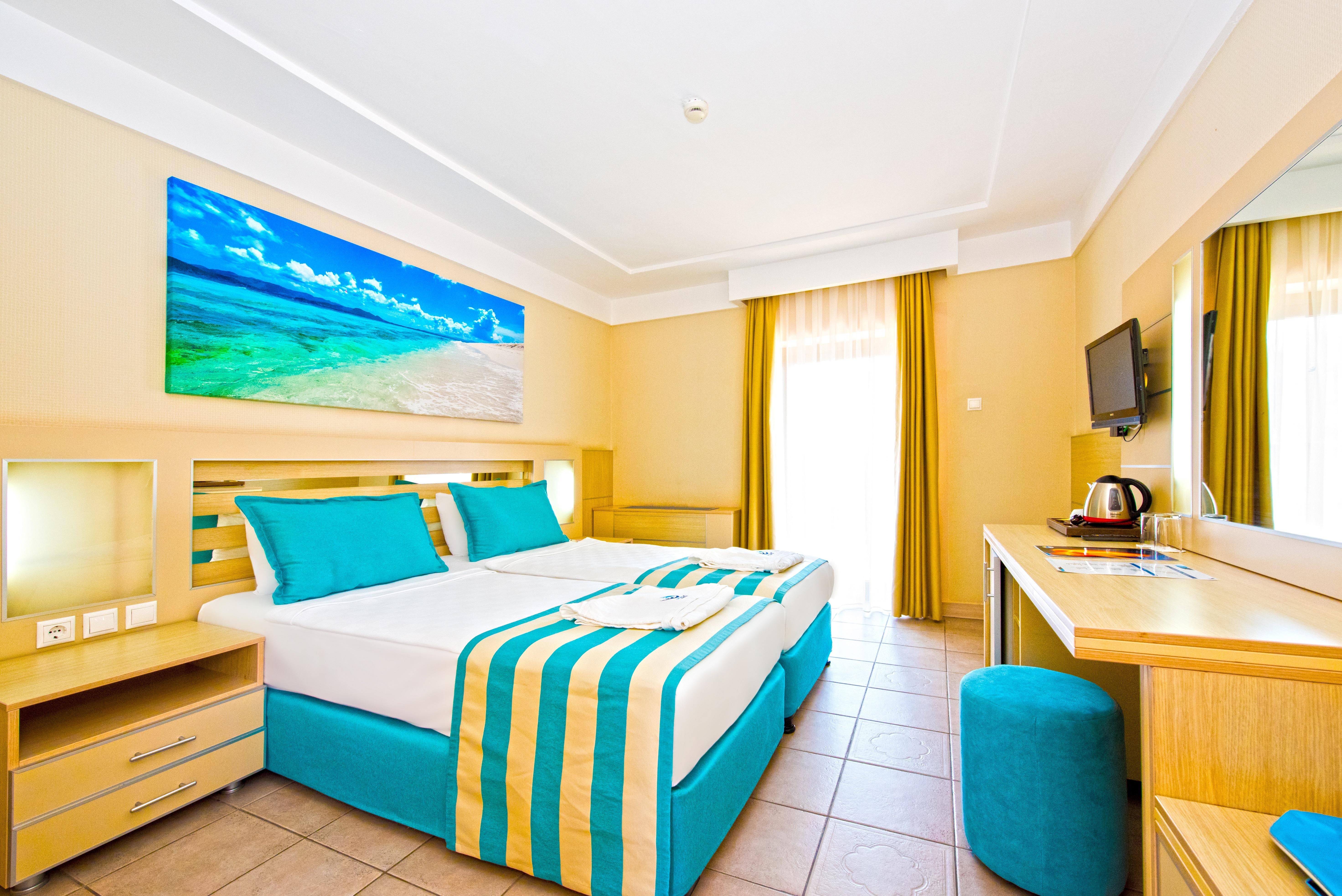Aqi Hydros Club Ξενοδοχείο Κεμέρ Εξωτερικό φωτογραφία A room at the hotel