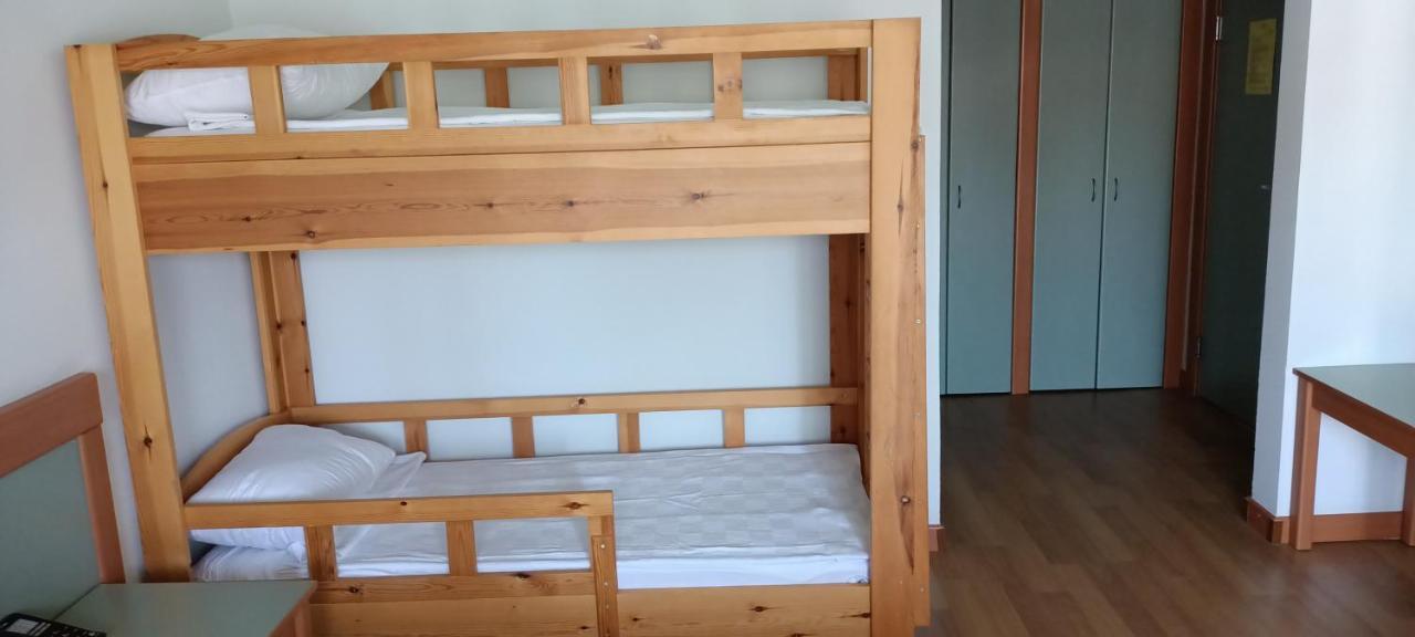 Aqi Hydros Club Ξενοδοχείο Κεμέρ Εξωτερικό φωτογραφία A bunk bed